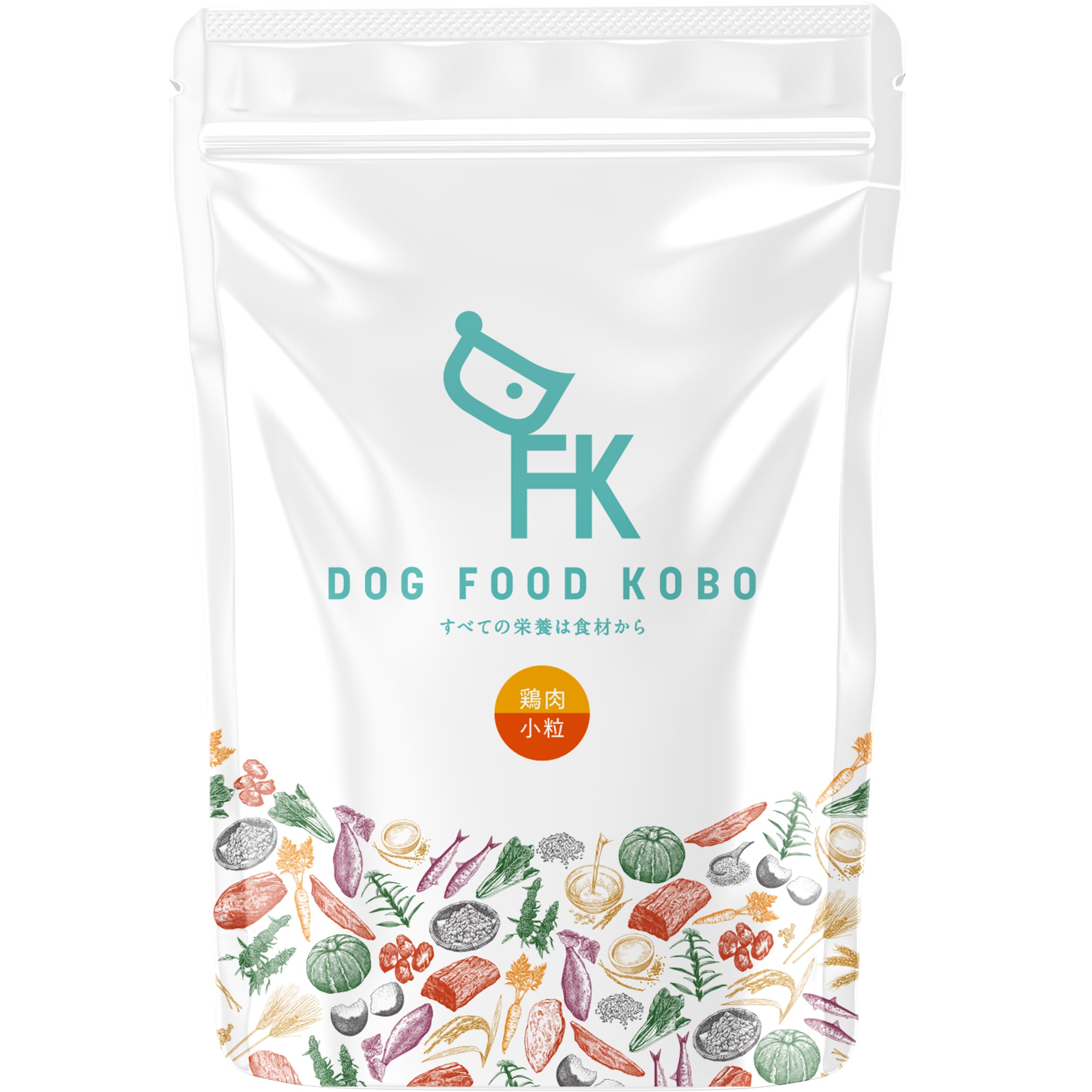 Amazon.co.jp: ペットフード工房